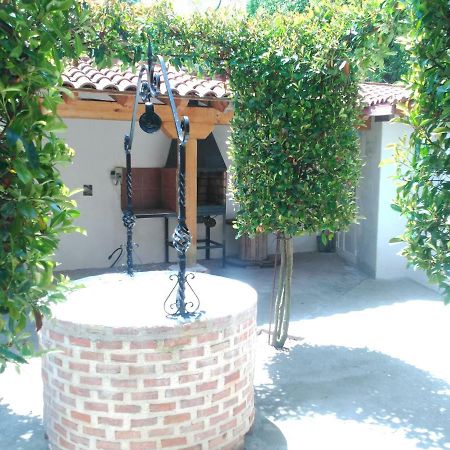 Apartamentos La Casona De Ezcaray Con Terrazas Y Patios Individuales 外观 照片