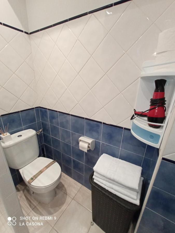 Apartamentos La Casona De Ezcaray Con Terrazas Y Patios Individuales 外观 照片
