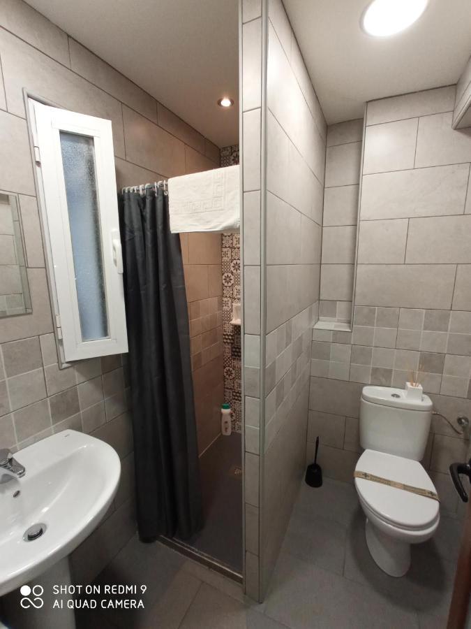 Apartamentos La Casona De Ezcaray Con Terrazas Y Patios Individuales 外观 照片