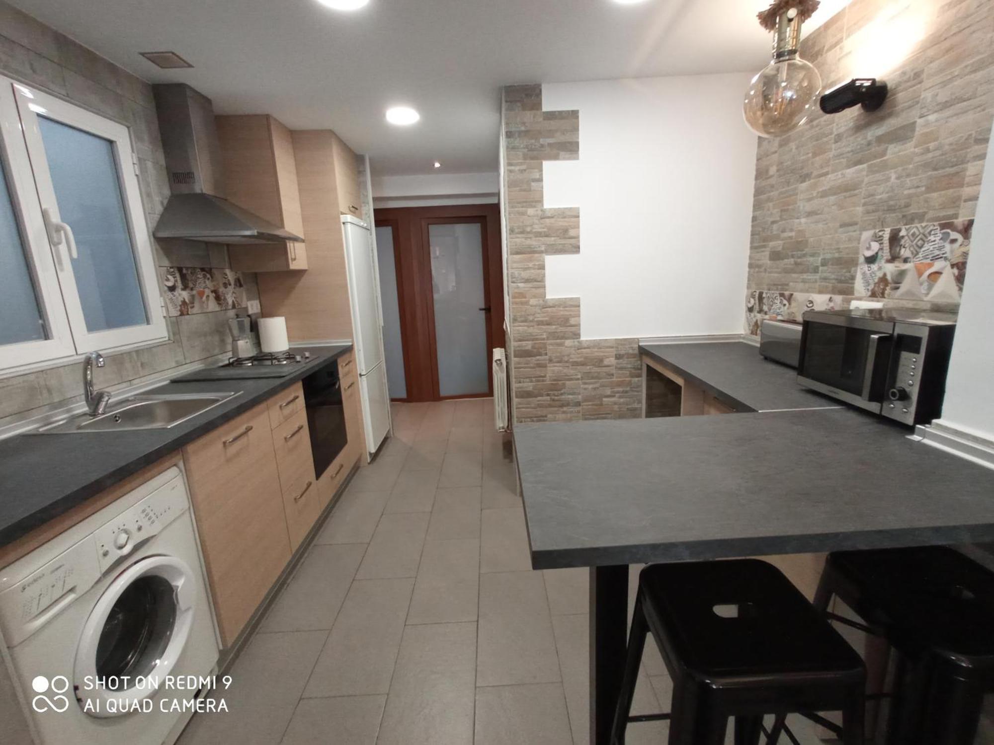 Apartamentos La Casona De Ezcaray Con Terrazas Y Patios Individuales 客房 照片