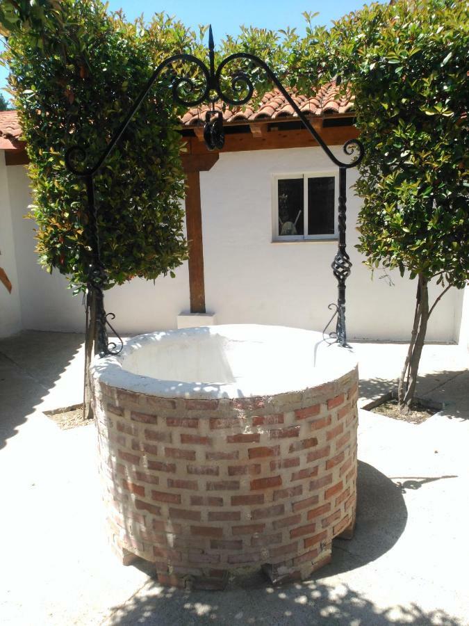 Apartamentos La Casona De Ezcaray Con Terrazas Y Patios Individuales 外观 照片